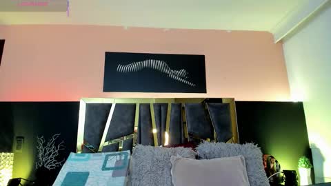 scarlettorres online show from January 8, 6:47 pm