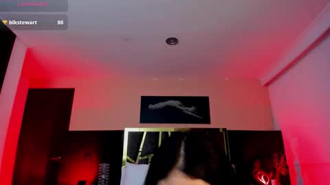 scarlettorres online show from November 13, 6:54 pm