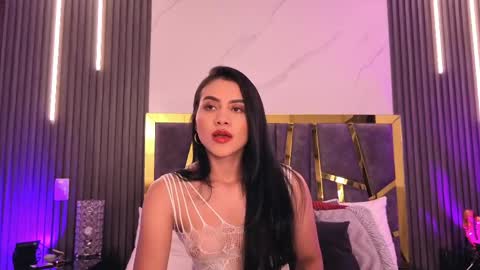 scarlettorres online show from April 13, 6:45 pm