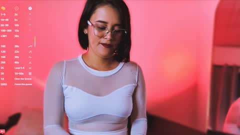 Danna online show from February 21, 6:27 am