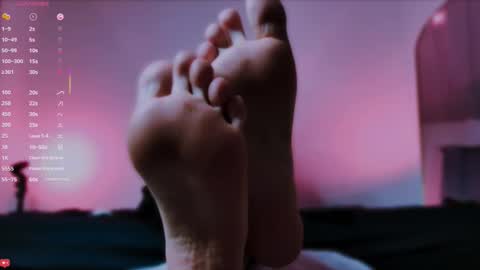 Danna online show from February 18, 3:39 am