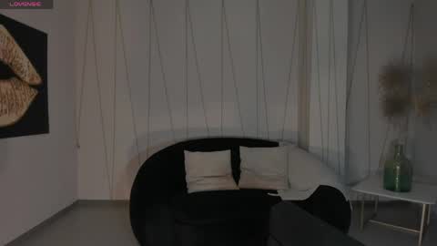 Scarlett Rose online show from March 23, 6:46 pm