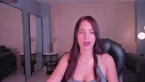 Scarlett Rose online show from May 7, 3:24 am