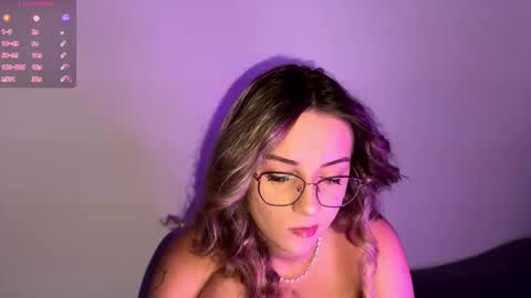 ScarlettSmithz online show from October 29, 8:09 pm