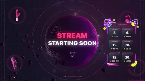 Scarlett online show from October 5, 12:57 pm