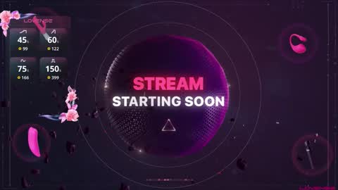 Scarlett online show from December 17, 4:14 pm