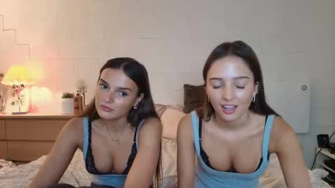 Scarlett Stone online show from February 18, 12:10 am