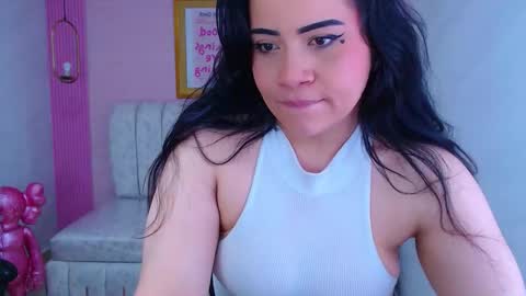 Scarlett  online show from November 7, 11:07 pm