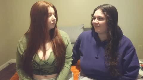 scarletttsinner online show from June 7, 12:27 am