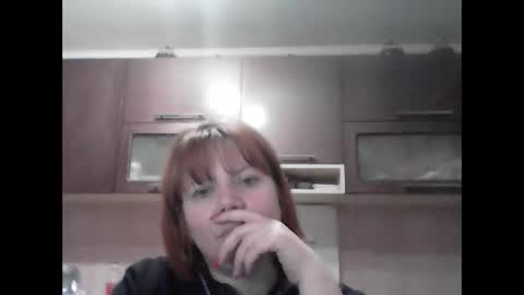 Anya online show from April 22, 5:42 pm