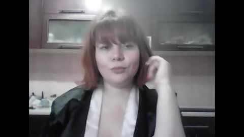 Anya online show from April 23, 7:15 pm