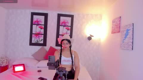 Scarlett Whitmore online show from October 12, 5:33 am