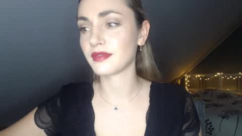 ScarlettxBlonde online show from May 30, 2:26 pm