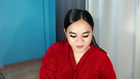 scarletvamp online show from June 18, 6:30 am