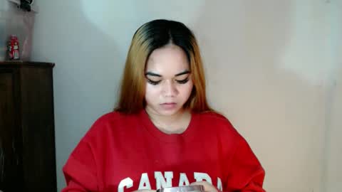 scarletvamp online show from November 18, 12:57 am