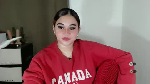 scarletvamp online show from March 1, 2:38 am