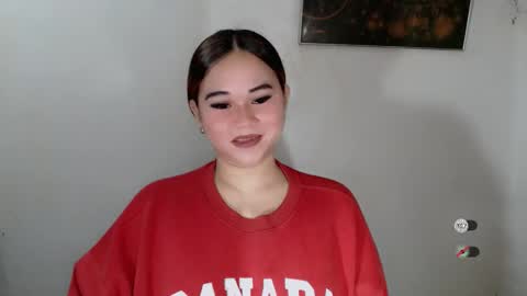 scarletvamp online show from February 6, 11:51 pm