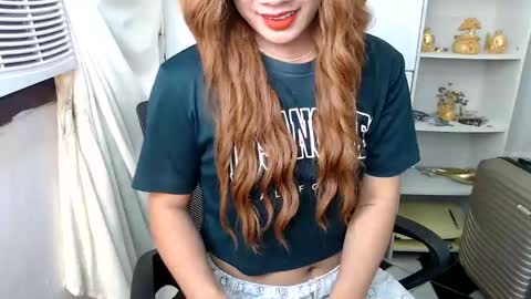 Queen Scarlet online show from January 7, 3:14 am