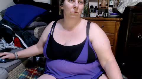 Scarlotta online show from March 2, 1:26 am