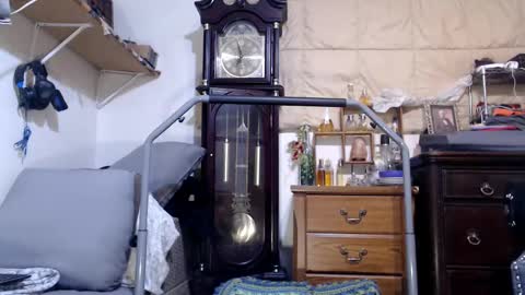 Scarlotta online show from September 19, 4:11 pm