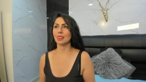 Scarlet  online show from May 26, 8:04 pm