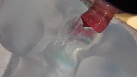 Scarr online show from January 9, 10:48 pm