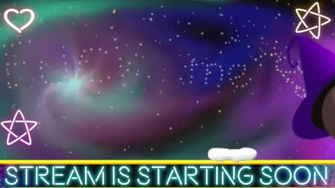 ScarSlutWitch online show from February 17, 6:56 am