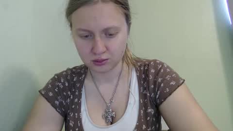 ScarTit Bernhard online show from October 3, 7:44 pm