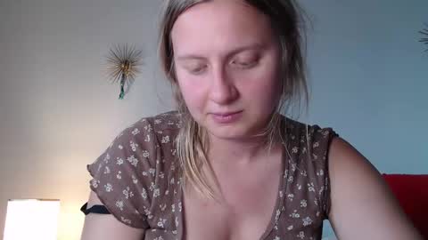 ScarTit Bernhard online show from May 5, 12:50 am