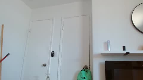 ScarTit Bernhard online show from February 26, 8:58 pm