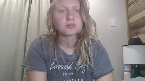 ScarTit Bernhard online show from March 27, 2:06 am