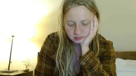 ScarTit Bernhard online show from February 27, 6:35 am