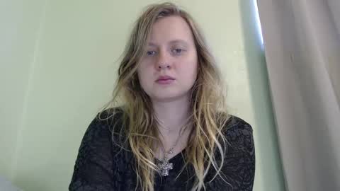 ScarTit Bernhard online show from September 30, 6:29 pm