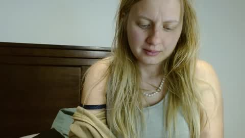 ScarTit Bernhard online show from March 3, 2:58 am