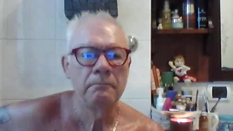 schizzodoro online show from July 26, 4:43 am