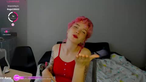 Rina online show from November 10, 7:33 am