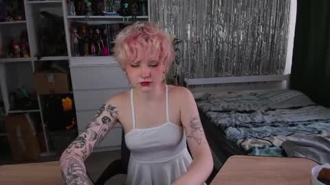 Rina online show from March 27, 8:26 am