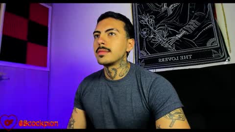 Alejandro help me to reach 200 thumps up online show from October 15, 8:26 am