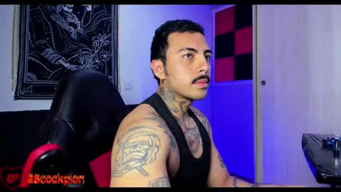 Alejandro help me to reach 200 thumps up online show from November 26, 6:54 am