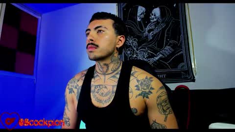 Alejandro help me to reach 200 thumps up online show from September 18, 9:13 am