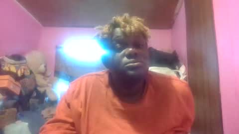 scorpiobama online show from October 27, 1:44 pm