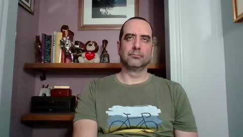 scorpiomtl online show from February 8, 1:09 am