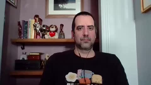 scorpiomtl online show from January 17, 4:11 am