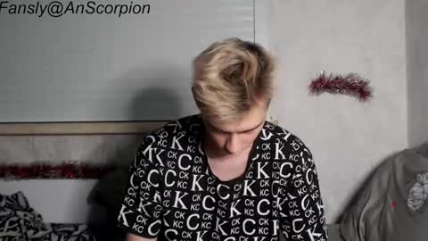 Scorpion 250 online show from January 2, 8:02 pm