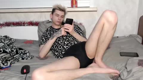 Scorpion 250 online show from January 12, 1:00 am