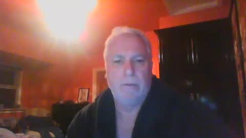 scoti55 online show from February 3, 9:41 pm