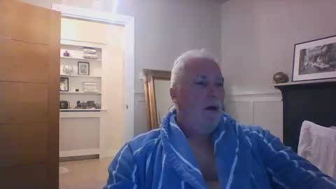 scoti55 online show from April 17, 10:34 pm