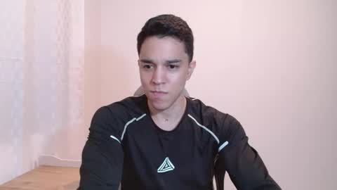 Twitter Scott brasher1 Instagram Camiloestuardo2 online show from March 12, 2:09 am