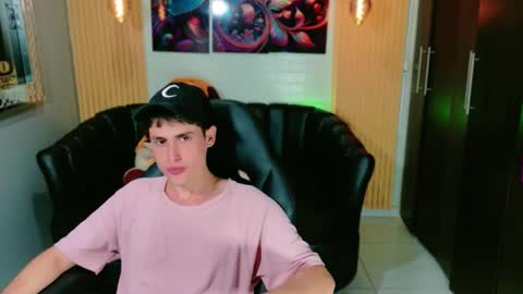 scott fosterx online show from October 5, 1:08 pm
