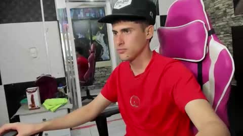scott fosterx online show from September 15, 1:12 pm